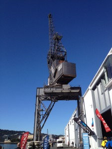 Wellington - Picton-035